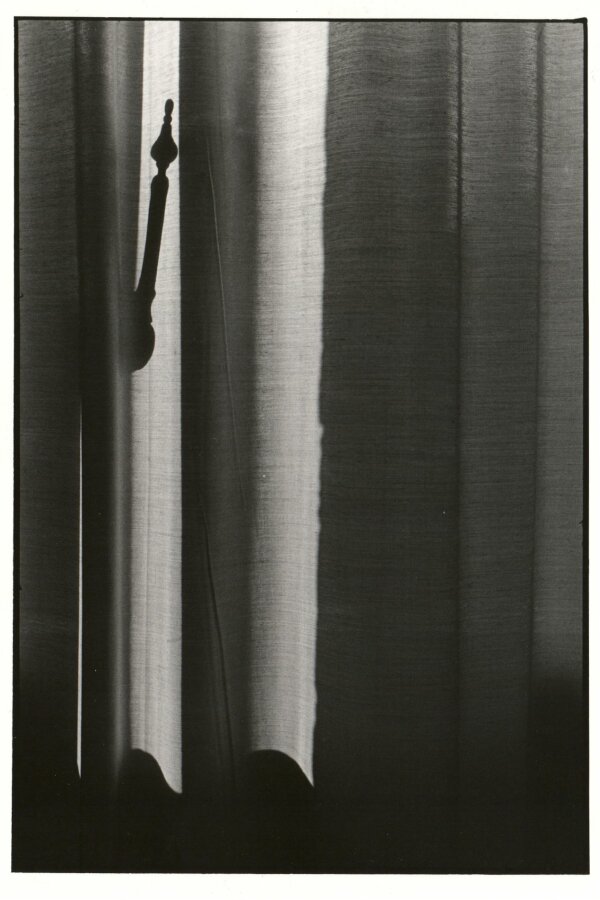 „ZÁTIŠÍ PRO JAQUESA“, Amsterdam 1984